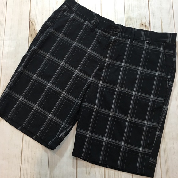 Hurley | Shorts | Hurley Mens Black 